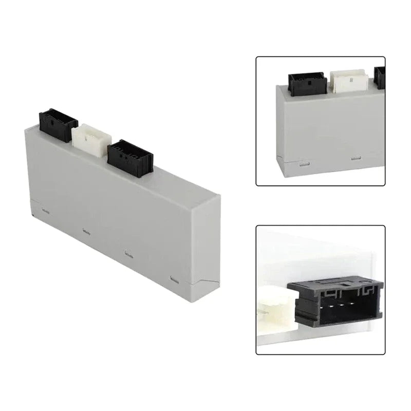Rear Trunk Lid Control Module Tailgate Back Door Control Unit For BMW X6 E70 E71 61357335274 61357207576