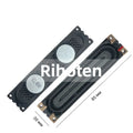 LED Backlight Strip for BN96-16796A BN96-16798A Speaker For UE40D5000PW UE40D6100SW UE40D5500RW UE40D6510WS