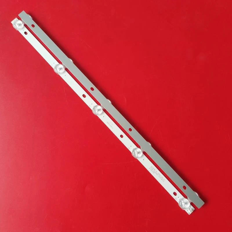 LED Backlight Strip for 10Pcs LED Strip For 24J1000 24S1645EV 24S1650EV 24S1655EV 24LE5181D L24F1S L24F1680B
