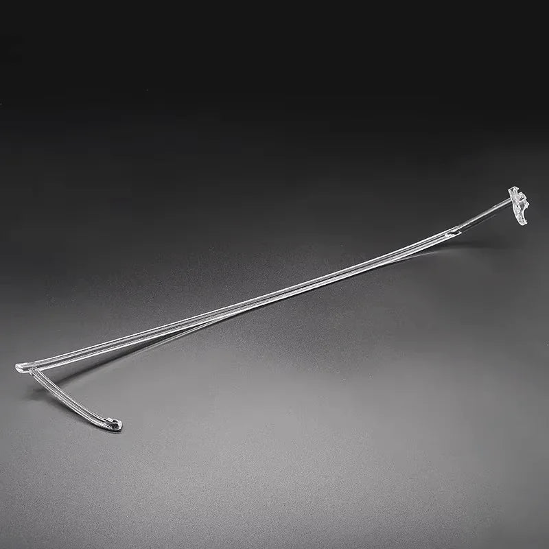 DRL Headlight Light Guide Plate Daytime Running Light Tube Bar Car Accessories for Audi A3