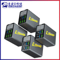 MECHANIC C-POWER Series Multi-port USB Fast Charging Intelli