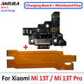 New Usb Charging Port Board Flex Cable Connector Main Mother