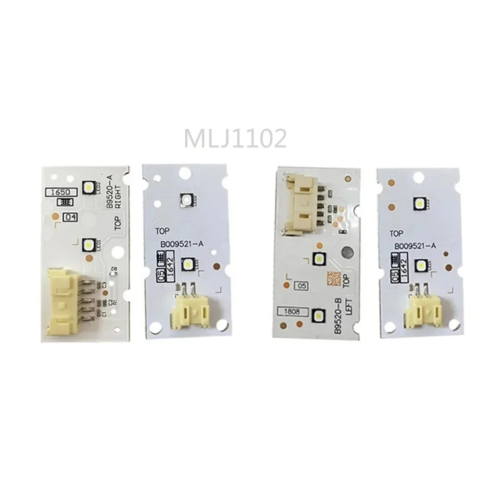 Angel Eye DRL Board for BMW 2017 2018 2019 X1 F48 LED Headlight Running Light Module 63117428791 for BMW F48