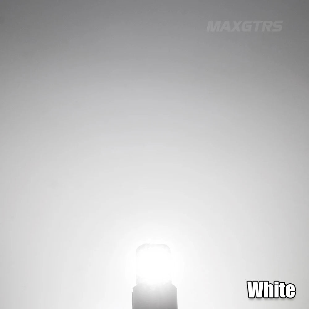 2Pcs New T10 W5W WY5W High Quality Super Bright LED Car Clearance Light Auto Wedge Turn Side Bulb Interior Reading Dome Lamp 12V