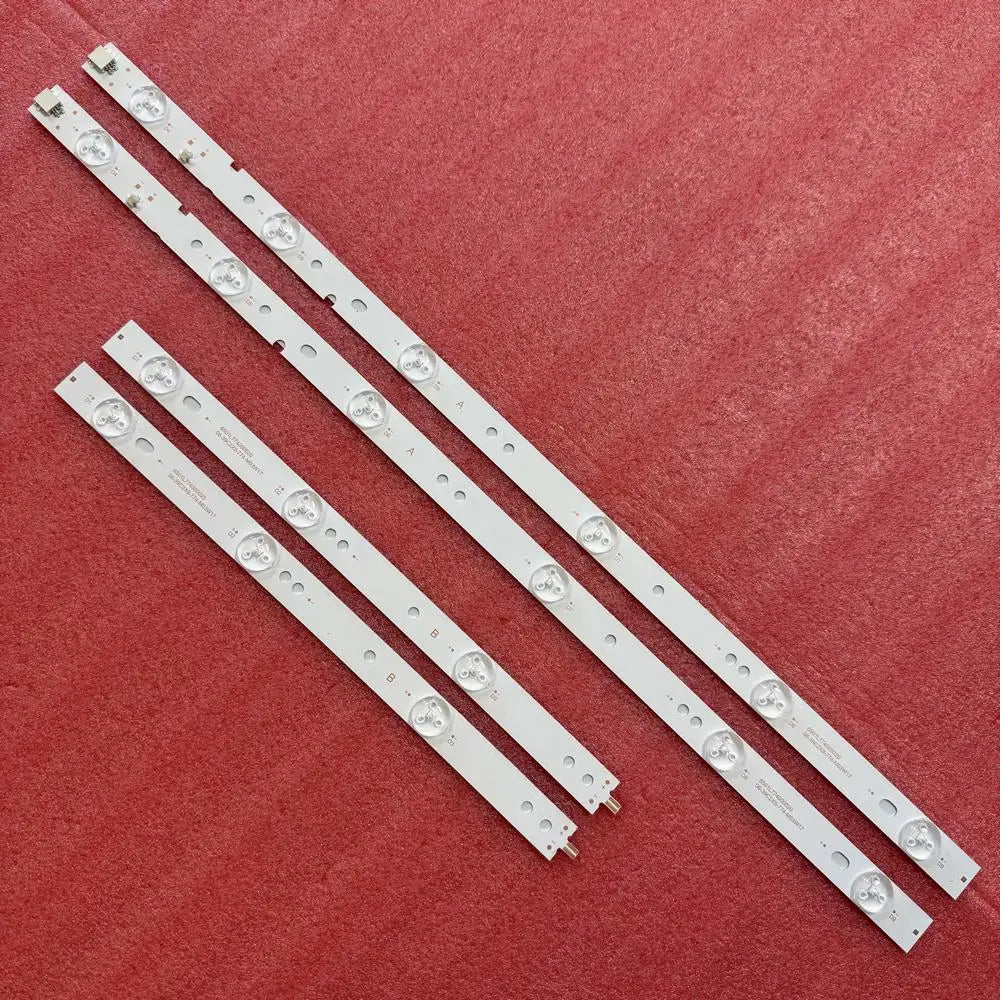 LED Backlight Strip for NORDMENDE ND39N2000 ND39N2000HSAT AKAI 40HS521AN 6501L774000020 HK390LEDM-AH2EH
