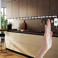 DC 5V Lamp USB Motion LED Backlight TV Kitchen LED Strip Han