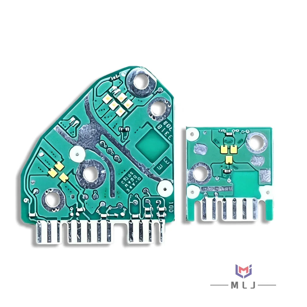 Angel Eyes DRL Daytime Running Light Turn Signal Light Source Board Chips PCB For BMW G07 2019-2022 EU