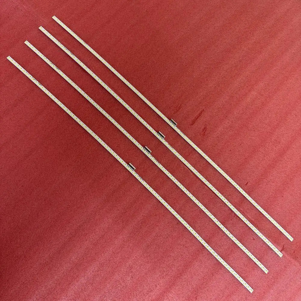 LED Strip for Sony KD-65S9000B KD-65S9005B 6202B00091400 6202B00092400 B V650DK1-KS3-TLEM05 - Replacement TV