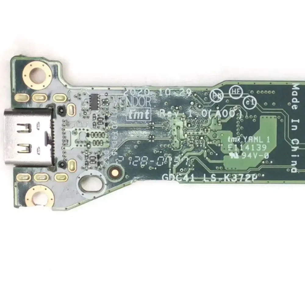 OEM For Dell Latitude 7310 7320 7330 7410 7420 7430 7530 Lap
