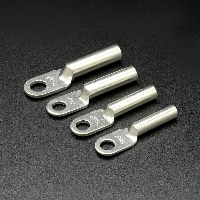 Wire Crimp Connector Car Auto Copper Terminal Block DT-10/16
