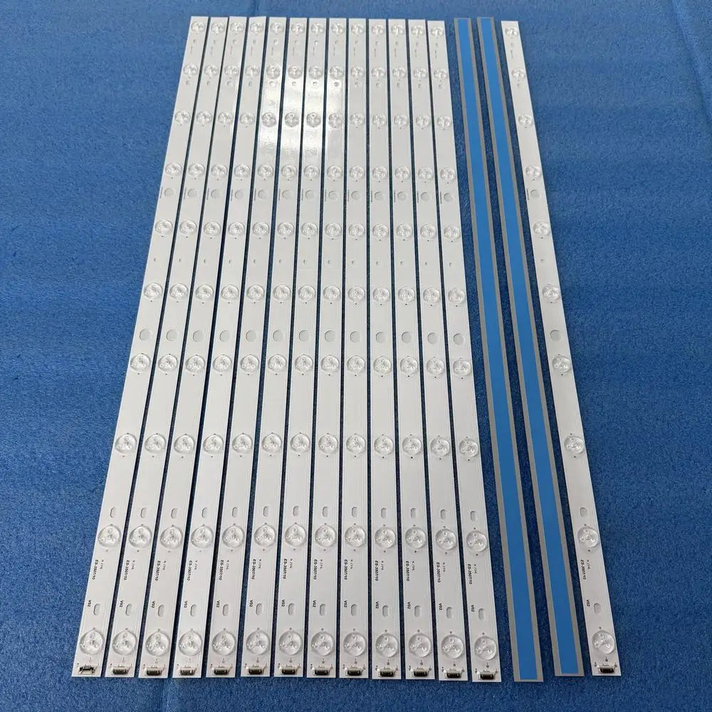 LED Backlight Strip forBar For Vizio M70-C3 E700DLB0016-002 - Replacement TV Backlight Strip