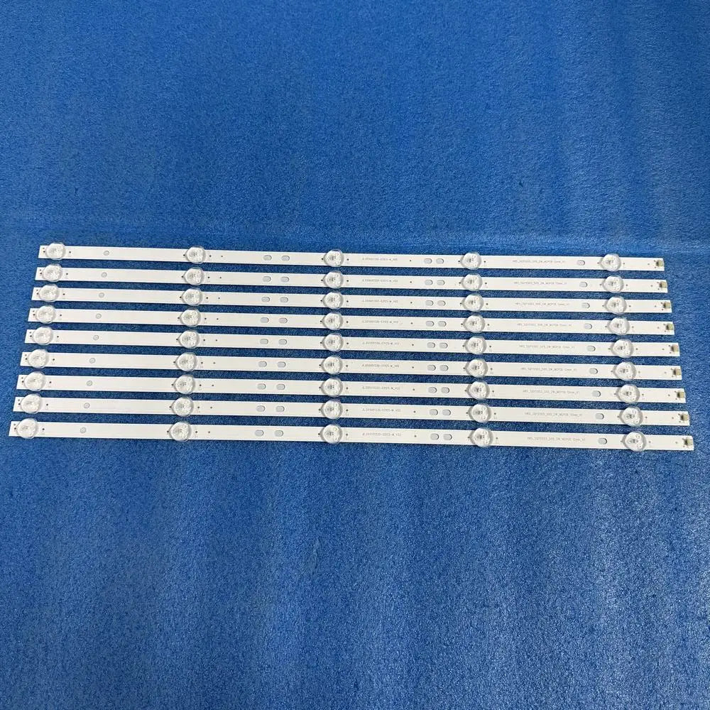 LED Backlight Strip for ATV55UHDS-0920 DGTEC DG55UHDNF ZN-55K05B-9 ST5461D013-2 ST5461D13-2-2.6+XK