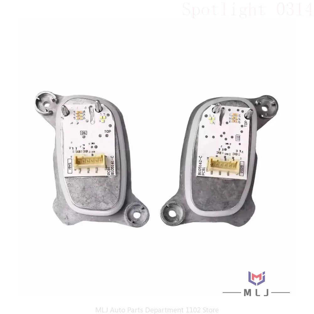 DRL Turn Signal Light Source Module for BMW F40 F44 2019-2023