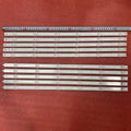 LED Backlight Strip 12LED For Hisense H58A7GQ 58A7GQTUK 58A7