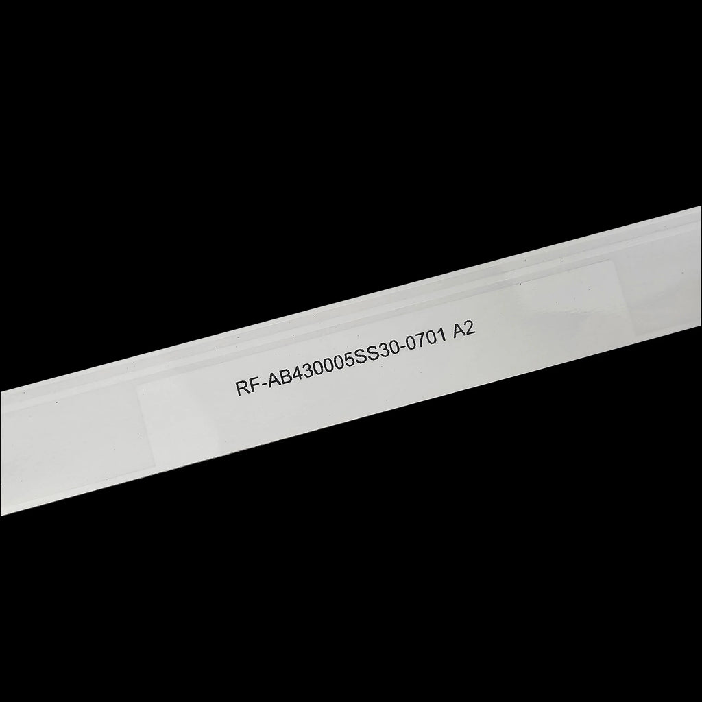 LED Backlight Strip for 42LEM-1052/FTS2C 42G6F WR43FX2212 B210506A7P 42PFL4765/F8 RTR4261 MS-L2570 V1 V2