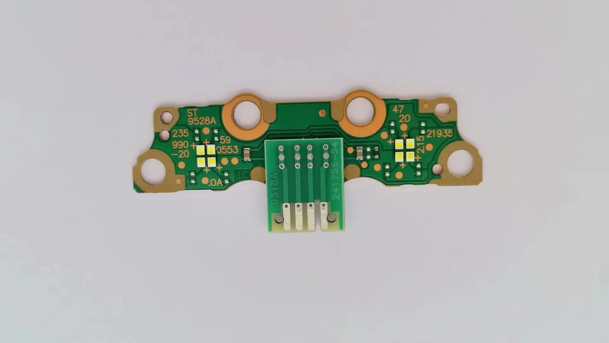 Headlight DRL PCB Board Light Source for BMW G30 G31