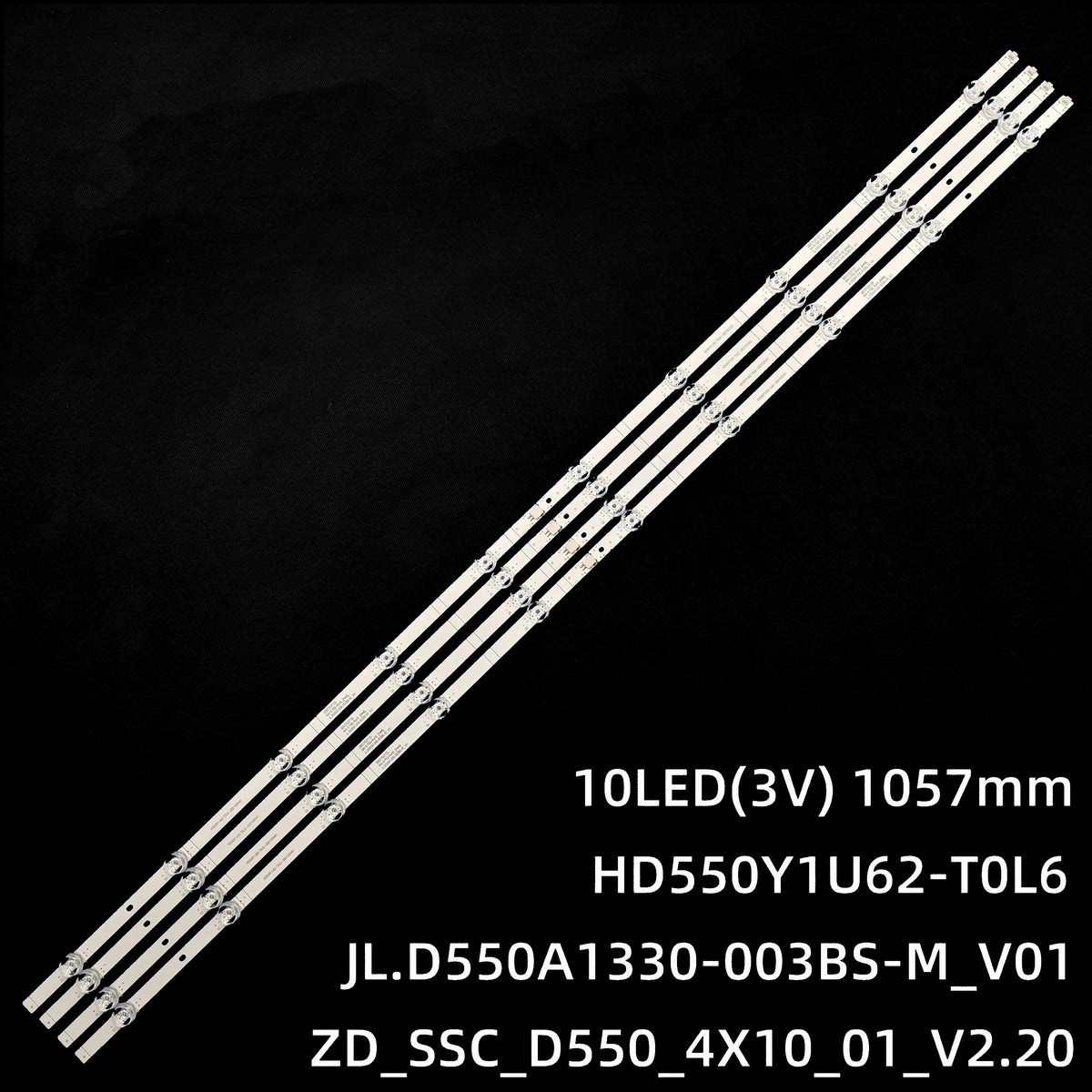 LED Backlight FOR 55R6G 55A6G 55R6095G5 55R6070G 55C350KU HD