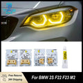 DRL Chip Ballast Chip Circuit Board Light Daytime Running Lights for BMW F23 F22 M2 2017-2020