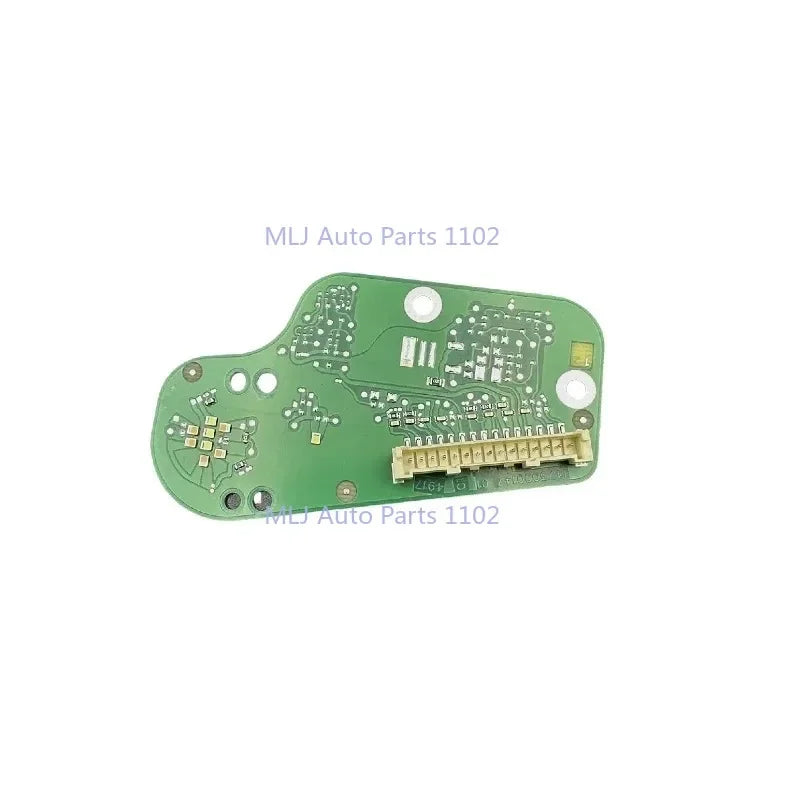 headlights DRL chip Ballast chip circuit board light source board microchip white light for Audi A5