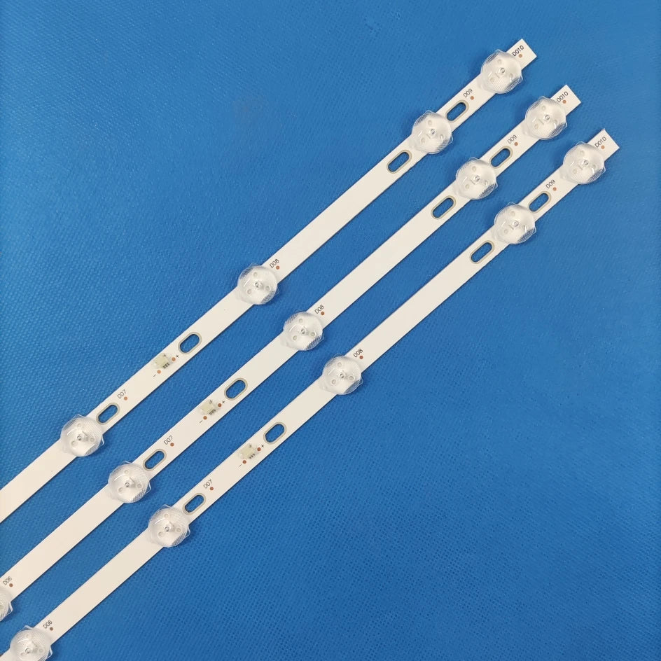 LED Backlight Strip for RL-39S1502T2C SN039DLD12AT071 JL.D390A1235-081AS-M HL-2A390A28-1001S-03 A3