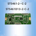 LED Backlight Strip for T-CON Board ST5461D13-2-C-2 342911009L Logic Is for NS-55DF710NA21 55R83 55S535