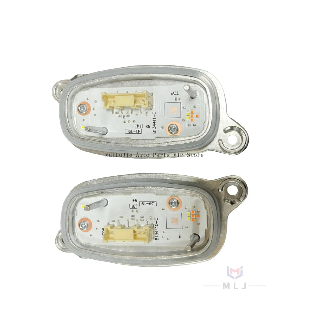 angel eye modules and headlight modules for Ford