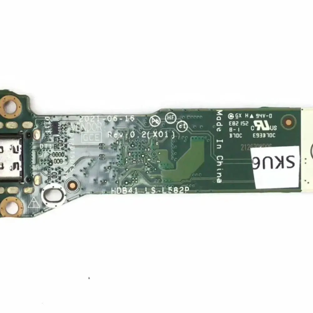 OEM For Dell Latitude 7310 7320 7330 7410 7420 7430 7530 Lap