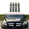 DRL Daytime Running Light Control Module PCB Board Chips For Mercedes-Benz GLK 2013-2015 Headlight Car Light