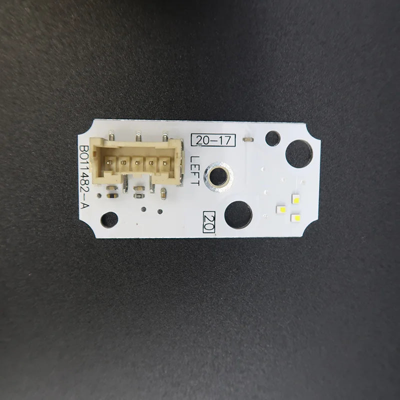 Headlight DRL Chip Ballast Chip for Audi A3 S3 2016-2019 Circuit Board Light Source Board White Light