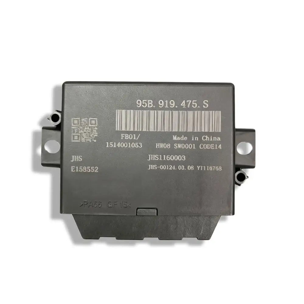 Parking Assist Control For Porsche Macan 95B (14-21) 718 Boxster 982 (17-23) Unit Reversing Radar Module