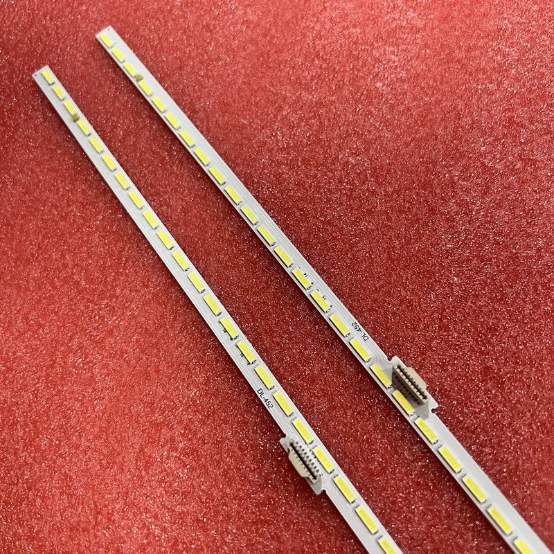 LED Strip for 65UH8509 65UH8500 65UH8500-UA 65UH8500-CA LC650EQF(DJ)(F1)65 V16 AS1 2422 2421 R-L Type