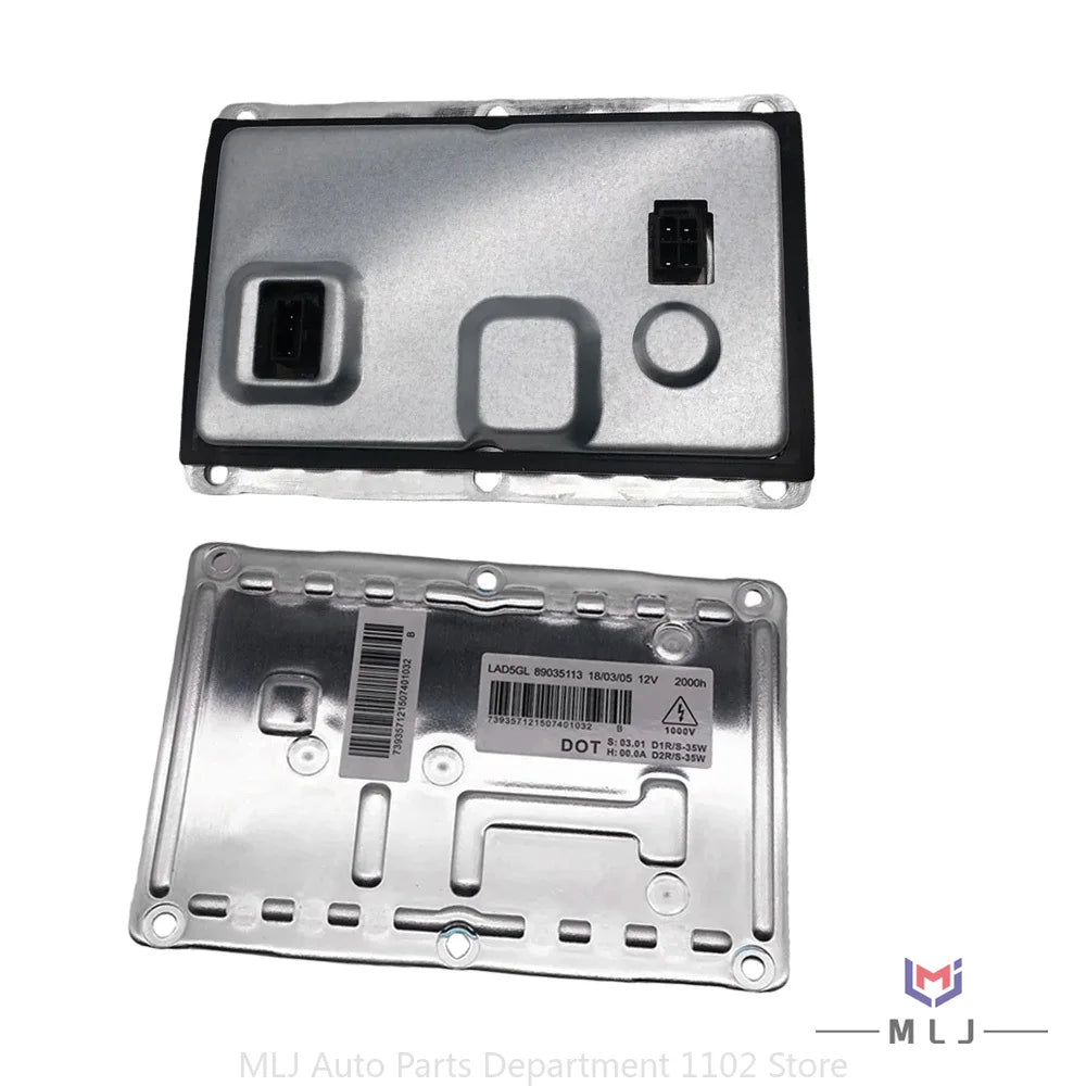 Ballast Unit for VW D1S E81 E87