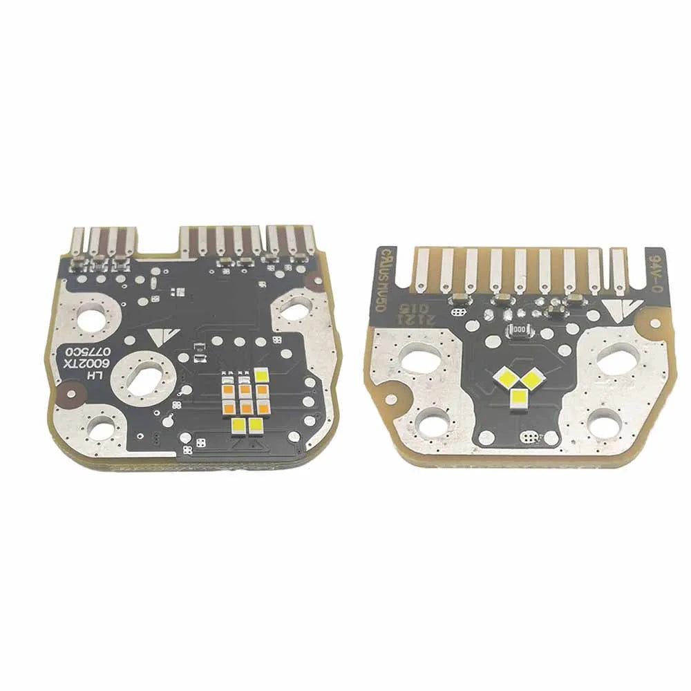 headlight Led Chips For BMW X3 G01 G08 Daytime Running Light Replace Original 6002TZ0394 6002TX0775C0 Angel