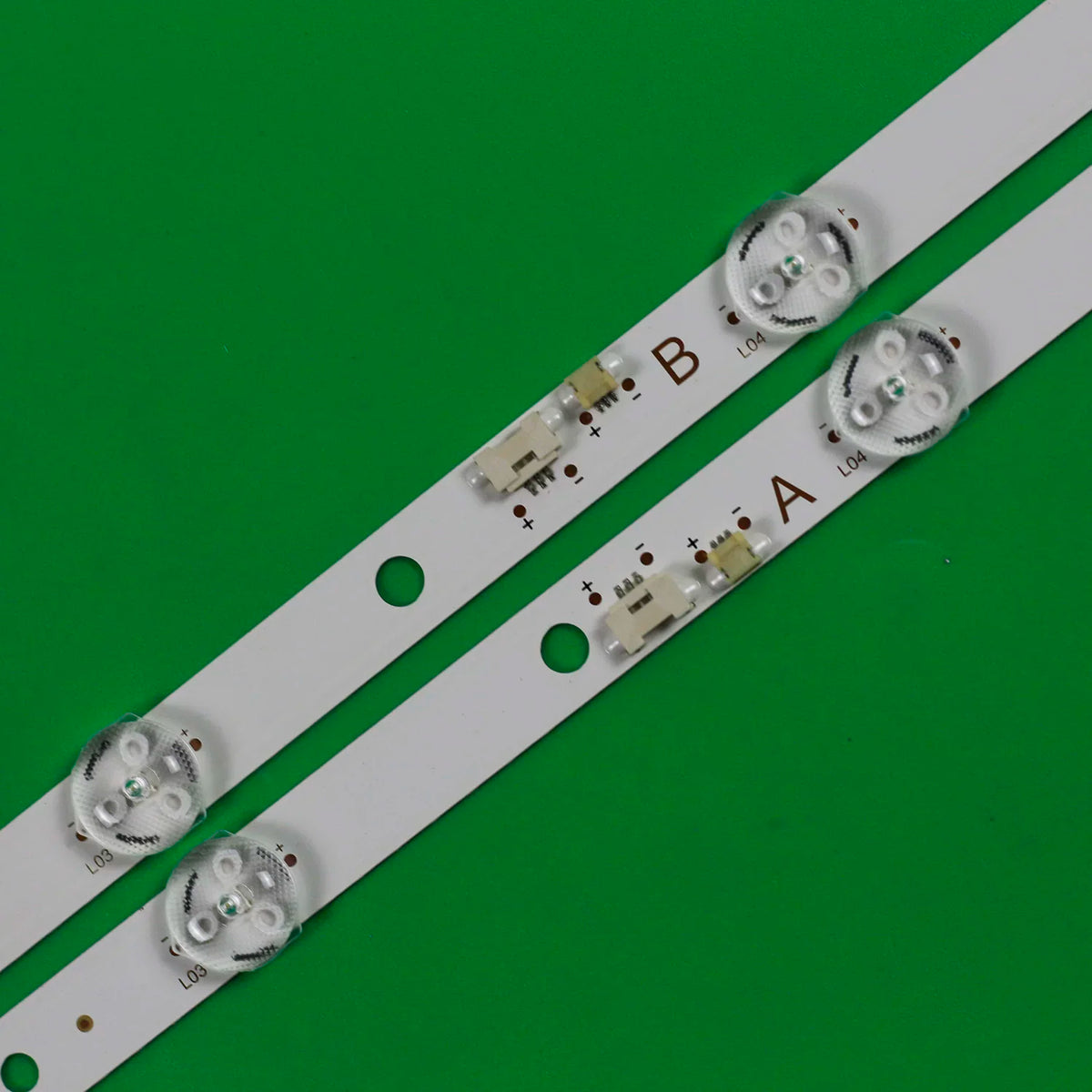 LED Backlight Strip for ODL 32850FV-TIB Vestel 32H8500 32H8300 VES315UNGH-L3-N41 VES315WNGL-L3-N91 32SBH510