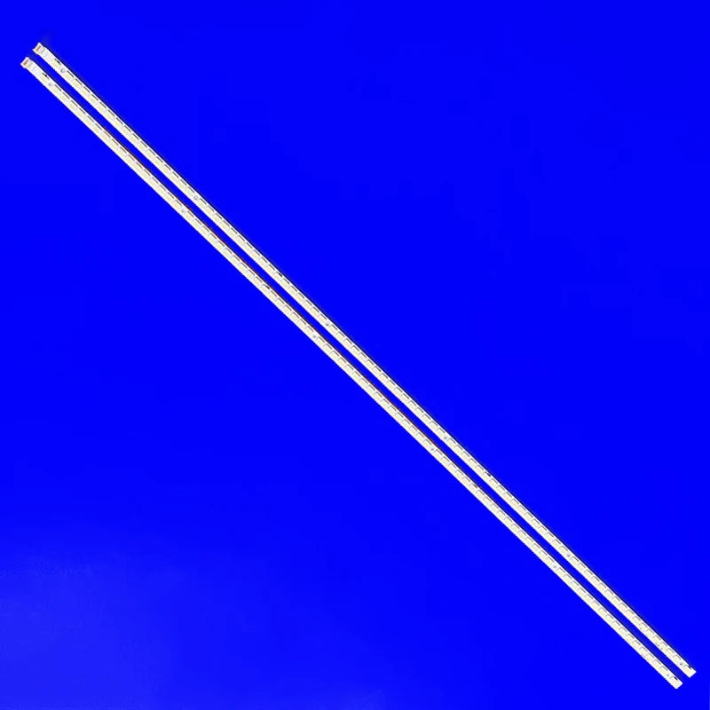 LED Strip 3V For TV 46PFL630 46HFL6880 LED-46V600 46T09-02A 3DTV468601 LE46A500P LE46M300P 46PFL3800/T3