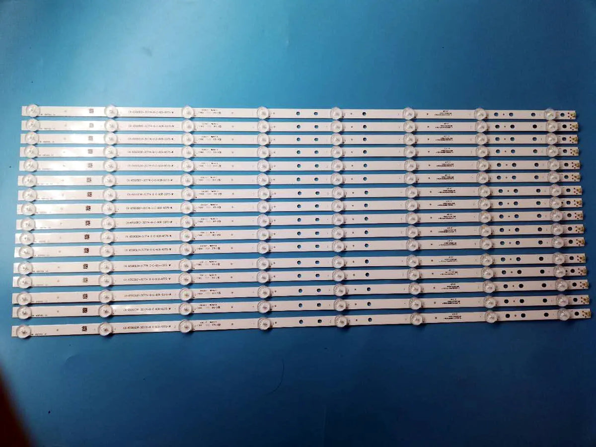 LED Backlight Strip for KDL 65W850C 65W858C 65W859C KDL 65W855C KDL 65W857C KDL 65W805 T650HVF05 650TV02 V3