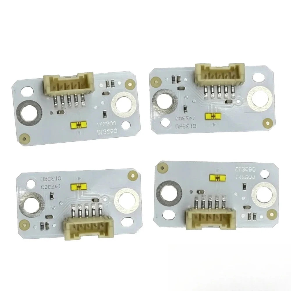 Headlight DRL LED DRL Light Turning Module Boards Angel Eye Chip Car Accessories for BMW F60