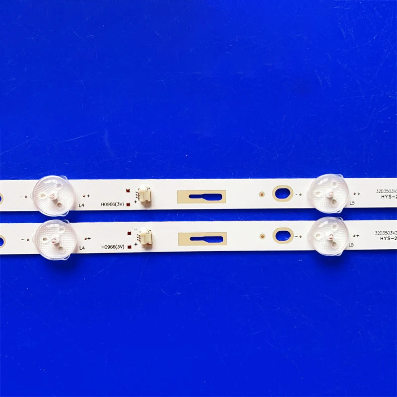 LED Backlight Strip for Tv3219 Atv32sm G32dhds8.q G32dhds8 M32H ARIELLI 32 LED-32DN5T2 MS-L3406 V3 32-smsp