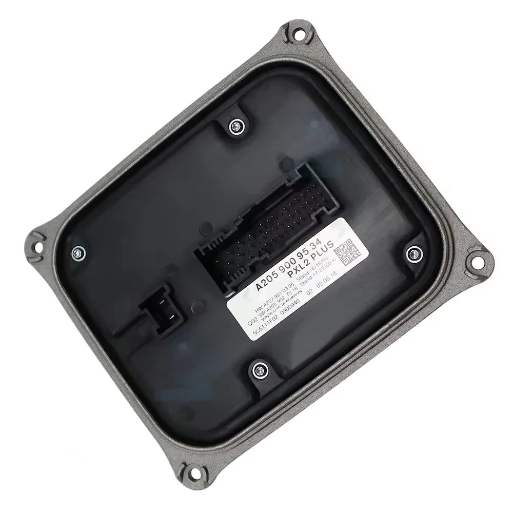 LED Headlight Ballast Control Module OEM for Mercedes CClass W205 PXL2