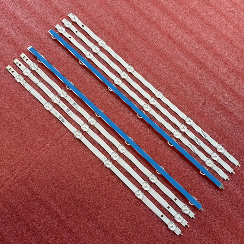 LED Backlight Strip 12LED for Sharp 55FL1EA 55FN1EA 55FN2EA 