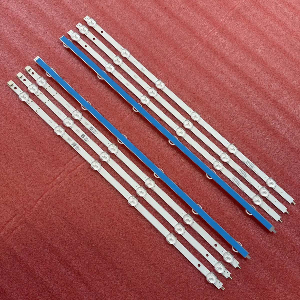 LED Backlight Strip 12LED for Sharp 55FL1EA 55FN1EA 55FN2EA 