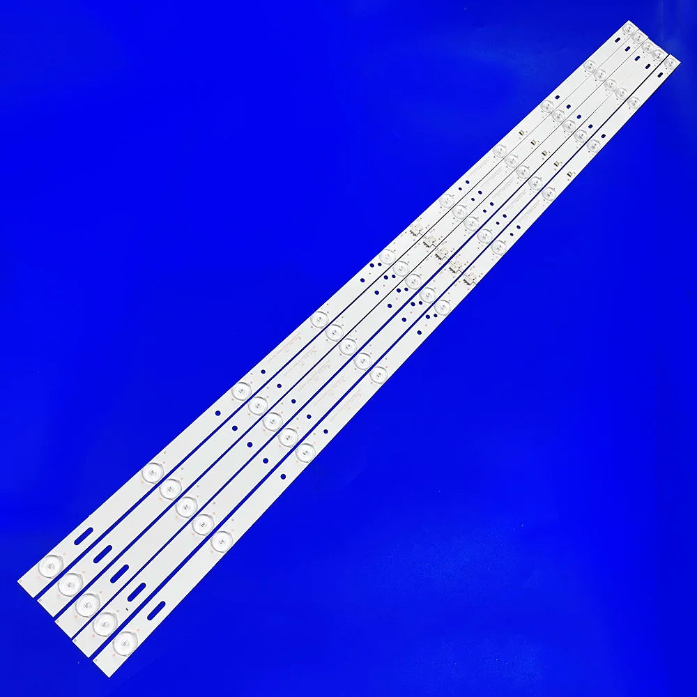 LED Backlight Strip for Vios Tv4817sm CRH-K48N063535T0510R632-REV1.8LTK - Replacement TV Backlight Strip