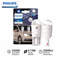 Philips Ultinon Pro3100 LED T10 W5W 6500K Cool White New Sty