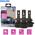 Philips Ultinon Rally 3551 LED H4 H7 H11 HB3 HB4 HIR2 Max Po
