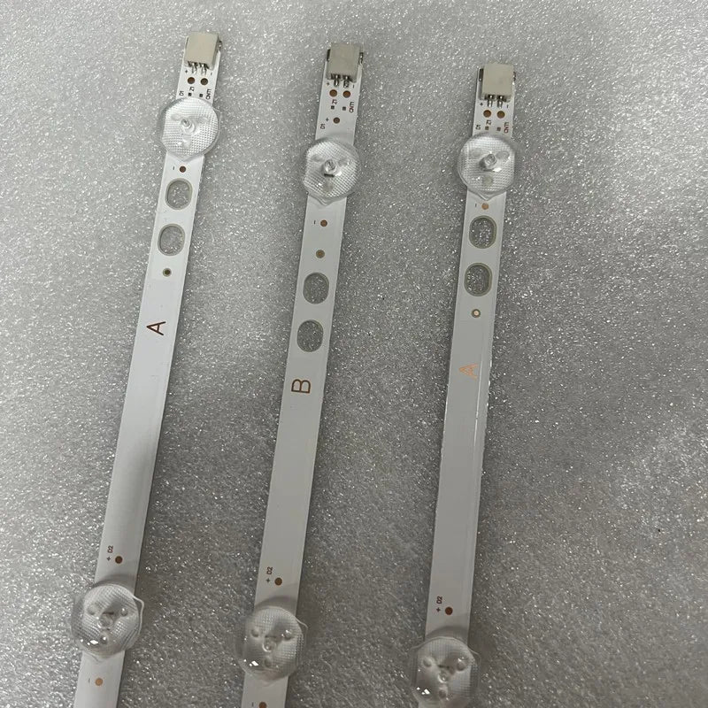 LED Backlight Strip for JVC LT-40C790 LT-40VF52M Telefunken D40F289N3CW D40F237A3CW D40F294R4CW D40F287N4CWI