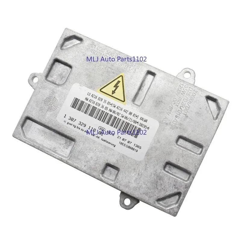 Xenon Headlight HID Ballast Control Unit D1S D2S D1R D2R for S Class A216 W220 W221 C216 for SClass W221
