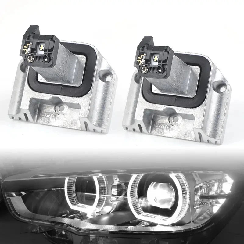 DRL Board for BMW F20 1 Series 2012 2013 2014 2015 LED Daytime Running Lights LED Board DRL Module