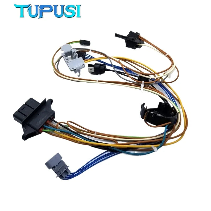 Headlight Internal Wiring Harness for BMW 5 Serises E60 E61 2003-2007 Headlight Wiring Harness Internal Wire