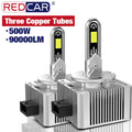 New D Series D1S D3S Led Headlight Bulb Canbus For Car D2S L