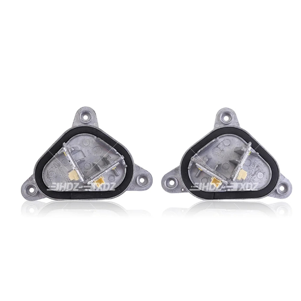 DRL LED Module Angel Eyes For BMW M2 F87 2 Series F22 F23 LCI 2018-2021 Daytime Running Light Boards
